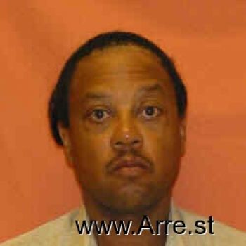 Tyrone  Edwards Mugshot