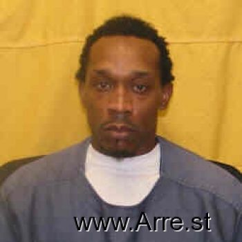 Tyrone  Edwards Mugshot