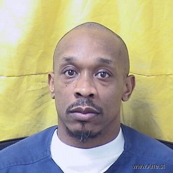 Tyrone  Edwards Mugshot