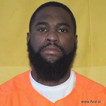 Tyrone  Gordon Mugshot