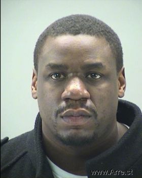 Tyrone Jason Harris Mugshot