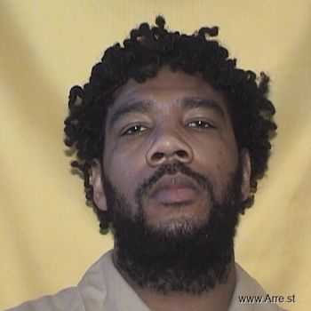 Tyrone  Holmes Mugshot