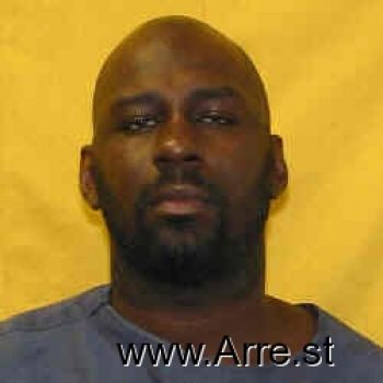 Tyrone R Johnson Mugshot