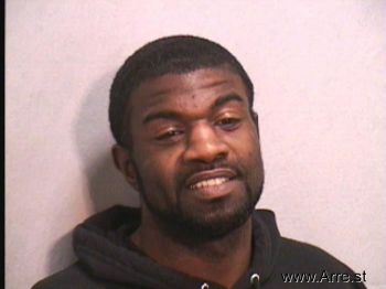 Tyrone L Jones Mugshot