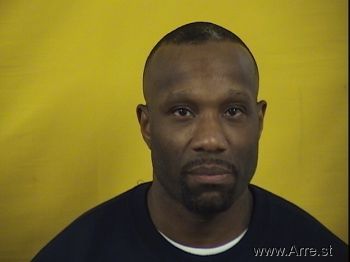 Tyrone  Jones Mugshot