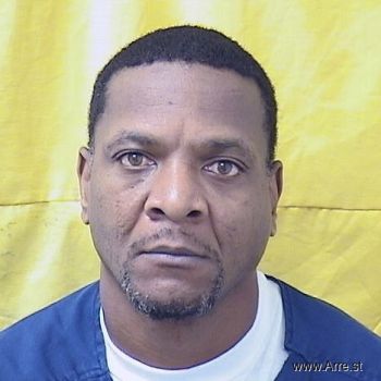 Tyrone C Jones Mugshot