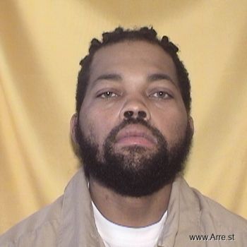 Tyrone  Kimbrough Mugshot