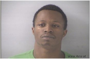 Tyrone Antonio Lowe Mugshot