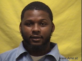 Tyrone  Mallory Mugshot