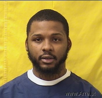 Tyrone  Mallory Mugshot