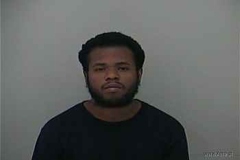 Tyrone Markus Moore Mugshot