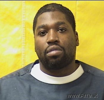 Tyrone  Moore Mugshot