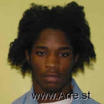 Tyrone  Murphy Mugshot