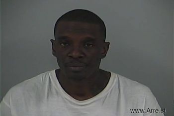 Tyrone Richard Price Mugshot