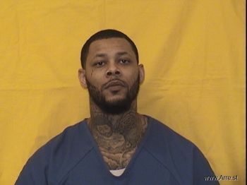 Tyrone D Robertsleflore Mugshot