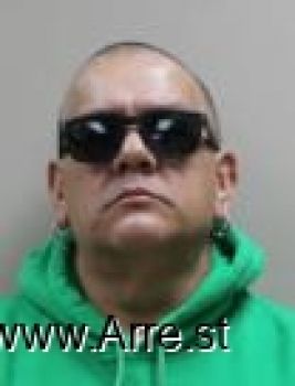 Tyrone Jameson Rosalez Mugshot