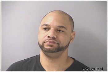 Tyrone Lee Schauer Mugshot