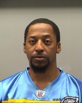 Tyrone Christopher Smith Mugshot