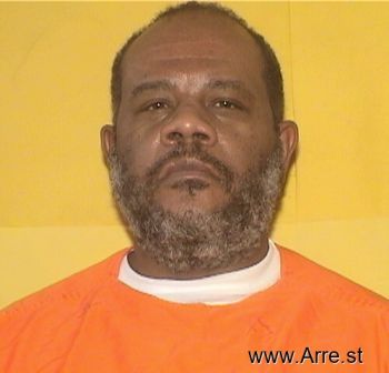 Tyrone John Smith Mugshot