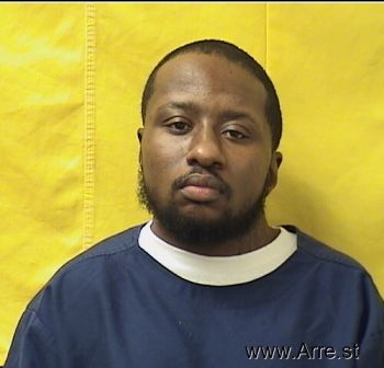 Tyrone  Thomas Mugshot