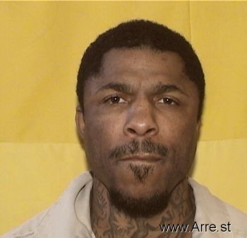 Tyson Darnell Culbertson Mugshot