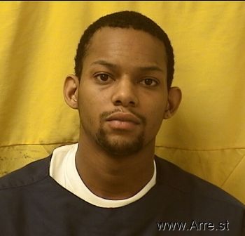 Tyson D Martin Mugshot