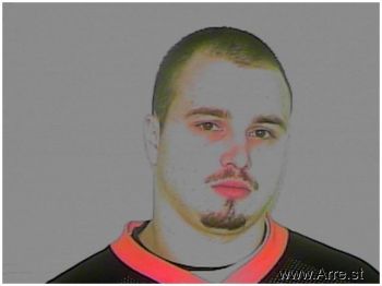 Tyson Kyle Wilmer Mugshot