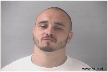 Tyson Kyle Wilmer Mugshot