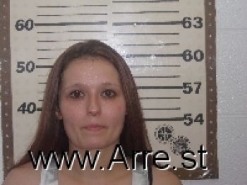 Tabatha Michelle Burch Mugshot