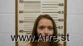 Tabatha Michelle Burch Mugshot