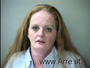 Tabatha Rae Collins Mugshot