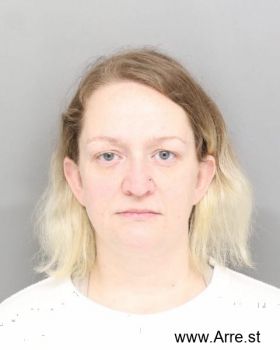 Tabatha  Flannery Mugshot