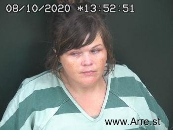 Tabatha Lynn Gardner Mugshot