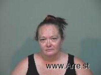 Tabatha Marie Hicks Mugshot