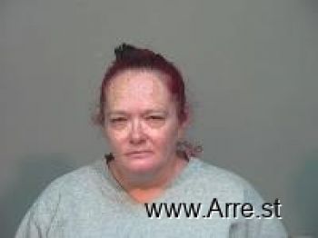 Tabatha Marie Hicks Mugshot