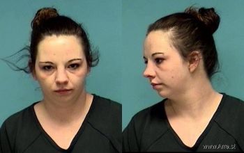 Tabatha Ann Smith Mugshot