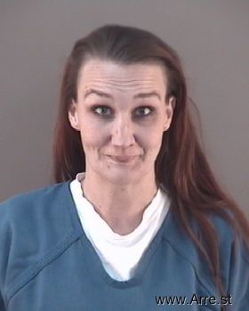 Tabatha Nicole Smith Mugshot