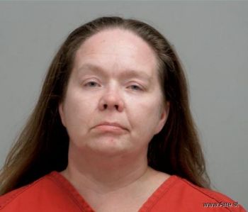 Tabetha Elaine Starkey Mugshot