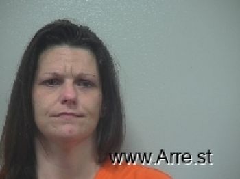 Tabetha Renee Starkey Mugshot