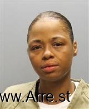 Tabitha Kristine Dixon Mugshot