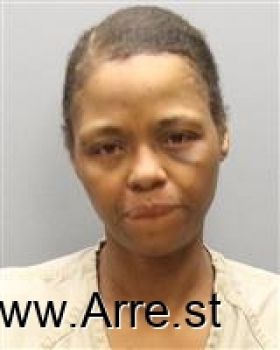 Tabitha Kristine Dixon Mugshot