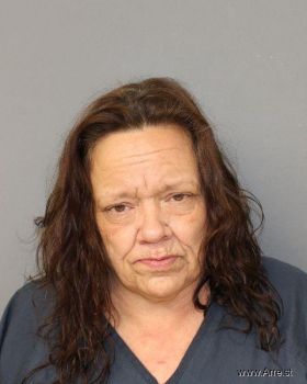 Tabitha Kay Everhart Mugshot