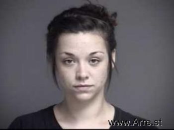 Tabitha Elaine Howard Mugshot