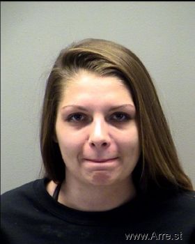 Tabitha Nichole Keener Mugshot