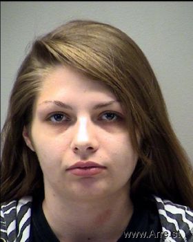 Tabitha Nichole Keener Mugshot