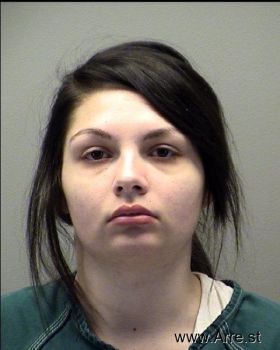 Tabitha Nichole Keener Mugshot