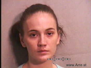 Tabitha Hope Lambert Mugshot