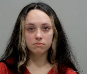 Tabitha  Lape Mugshot