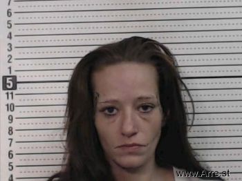 Tabitha L Long Mugshot