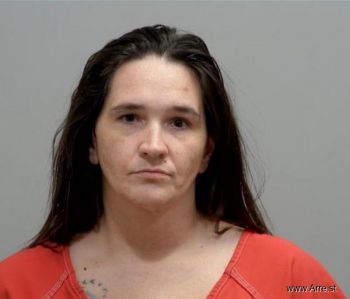 Tabitha Marie Moore Mugshot